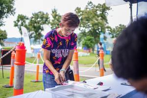 BIB: 
                            <button type="button" onclick="openModal(26536793)" class="btn btn-primary btn-sm float-right btn-popup" data-toggle="modal" data-target=".modal-high-quality">
                        <i class="fas fa-shopping-cart"></i> Add to Cart
                    </button>
                                            <button type="button" onclick="isThisMe(26536793, true)" class="btn btn-success btn-sm float-right btn-popup btn-isme hidden" data-toggle="tooltip" data-placement="bottom" title="นี่คือรูปของคุณใช่ไหม คลิกที่นี่เพื่อเอาเข้าอัลบั้ม">
                        <i class="fas fa-plus"></i> Add to album
                    </button>
                    <button type="button" onclick="isThisMe(26536793, false)" class="btn btn-warning btn-sm float-right btn-popup btn-isnotme hidden">
                        <i class="fas fa-ban"></i> Remove from album
                    </button>